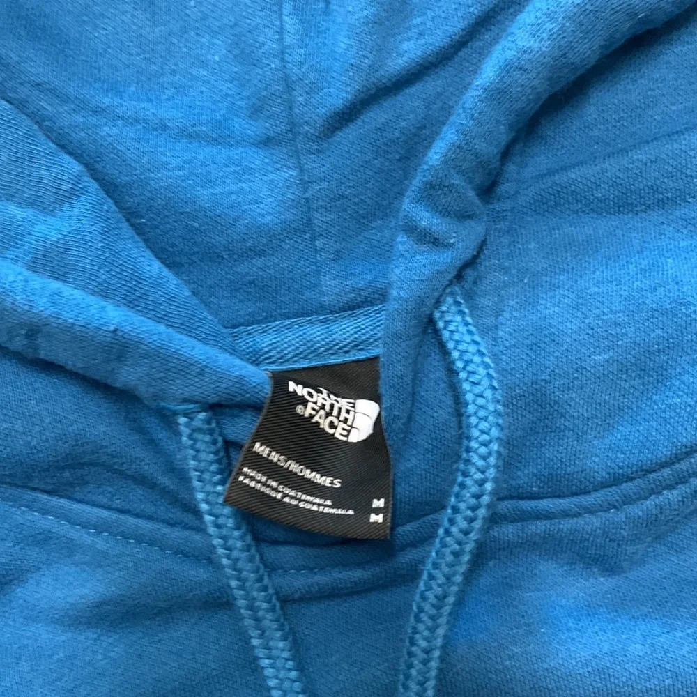 The North Face Men's Pullover Sweatshirt Hoodie Bundle